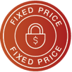 Fixed price