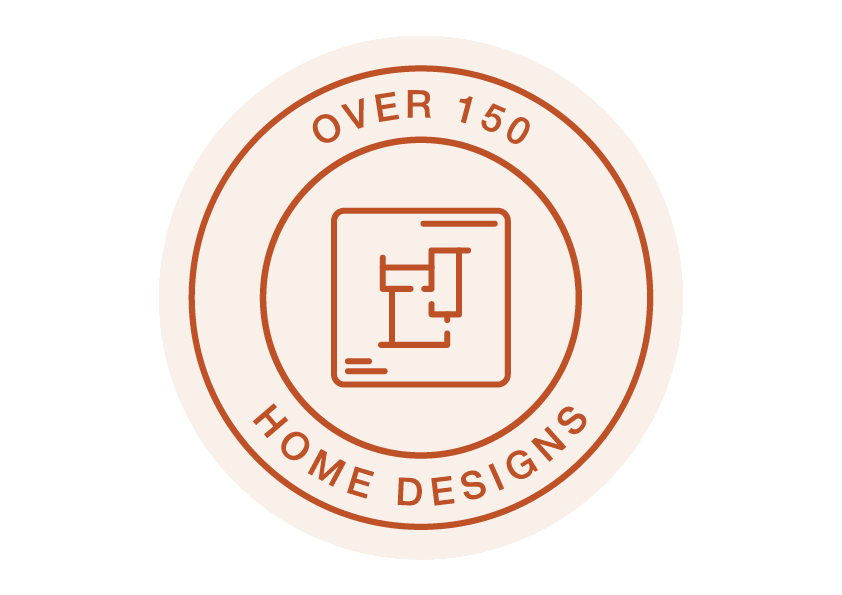 150 Plus Home Designs
