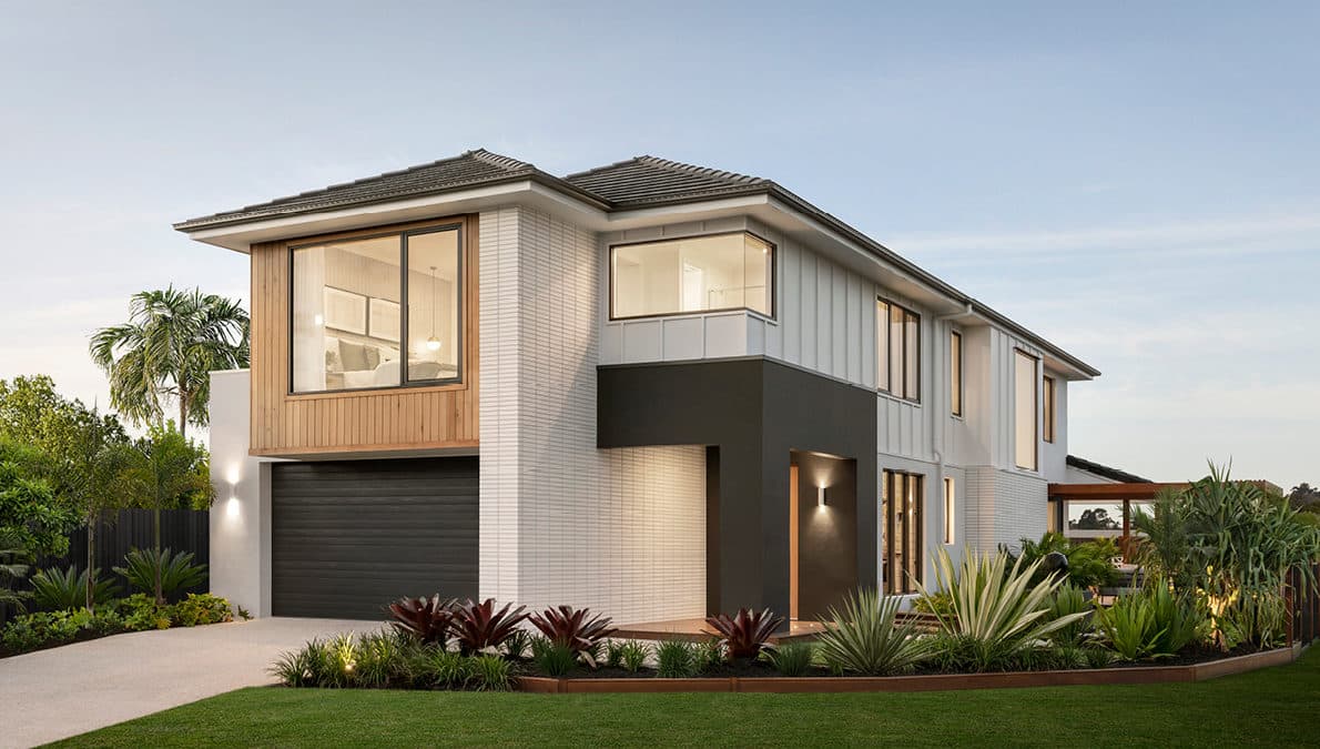 House Designs For Small Blocks Melbourne Jeffreyvandeusenmd