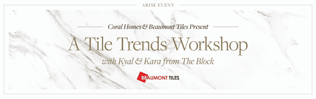 Evi A Tile Tren Workshop