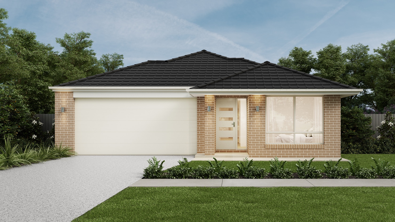 Evoke 144N | Park Rise | Lot 23 New Road, Dora Creek | Coral Homes