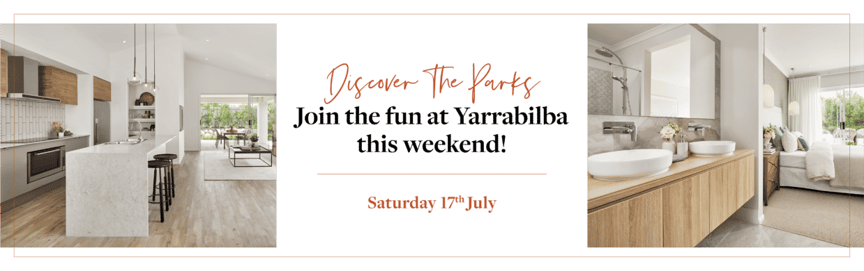210714 The Parks Event Yarrabilba Events Page 1159x420px