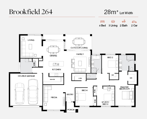 230801 Brookfield Series Launch 3. Floorplans 500x405
