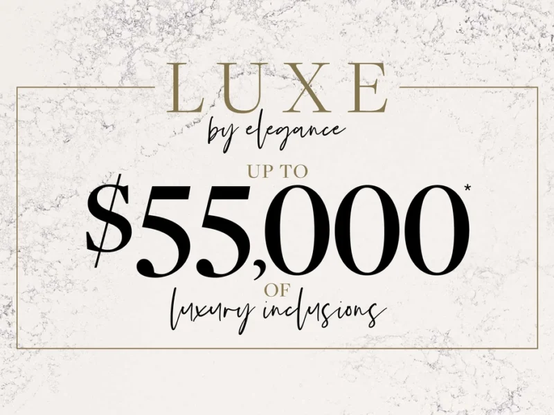 2407 Luxe By Elegance 55k Luxury Extras Offer Tile Card 1248x838px