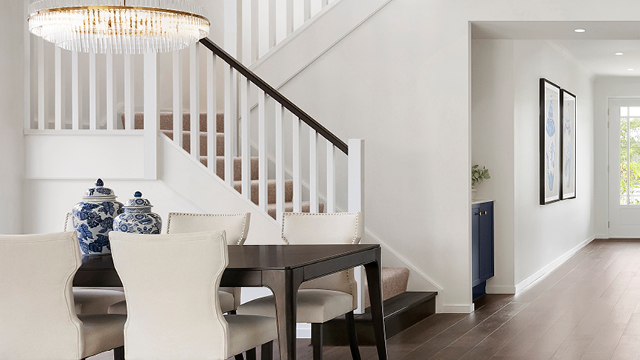 2408 Opulence By Elegance $50k (web) 640x360px 8. Hamptons Staircase Option