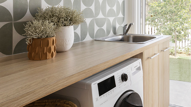 2504 Designer Inclusions (web) Interior 640x360px 5. Laundry