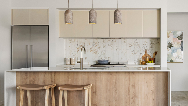 2508 Elegance Inclusions (web) Kitchen 640x360px 6. Splashback