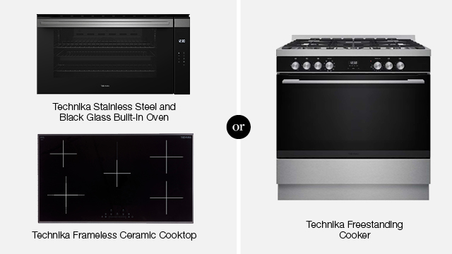 2508 Elegance Inclusions (web) Kitchen 640x360px 8. Appliances