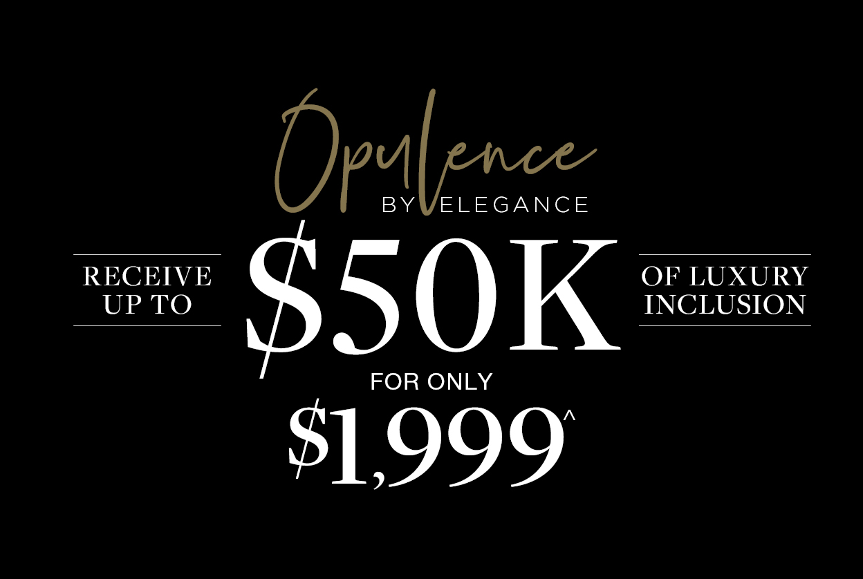 2510 Opulence By Elegance ($50k) Offer Tile Card 1248x838px Black Bg