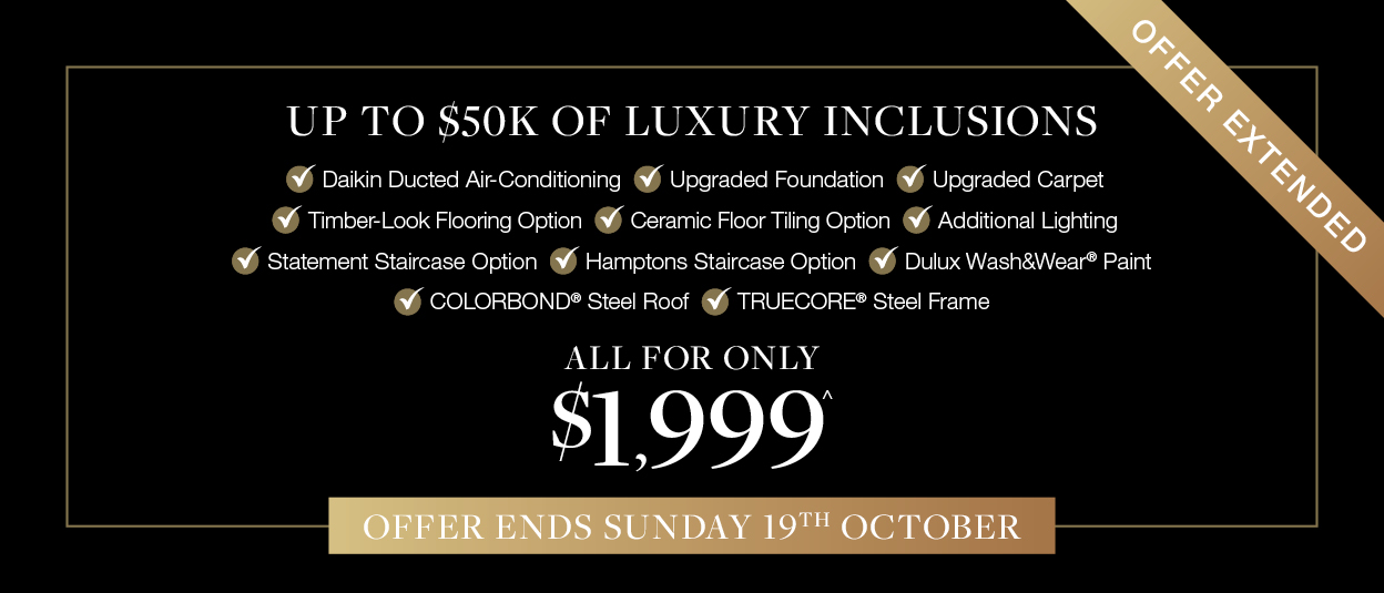 251012 Opulence By Elegance ($50k) Home Page Offer Extended