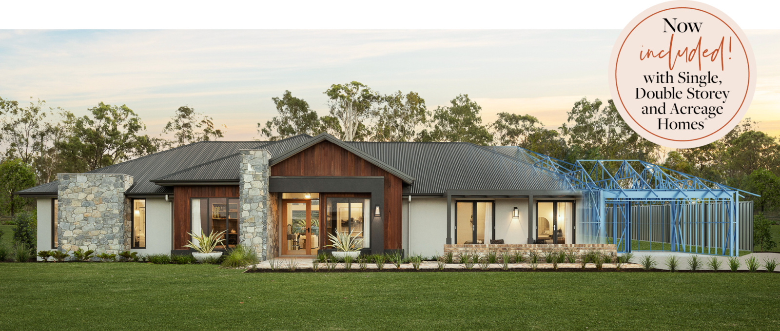 2511 Colorbond & Truceore Promo Asset 2033x863