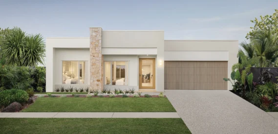 2511 Render & Paint Finish Offer Tile