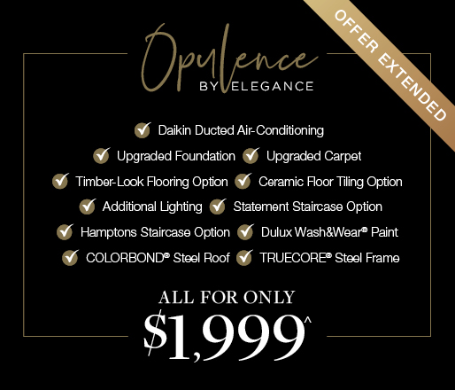 251110 Opulence By Elegance ($50k) Mobile Header 514x440px Offer Extended