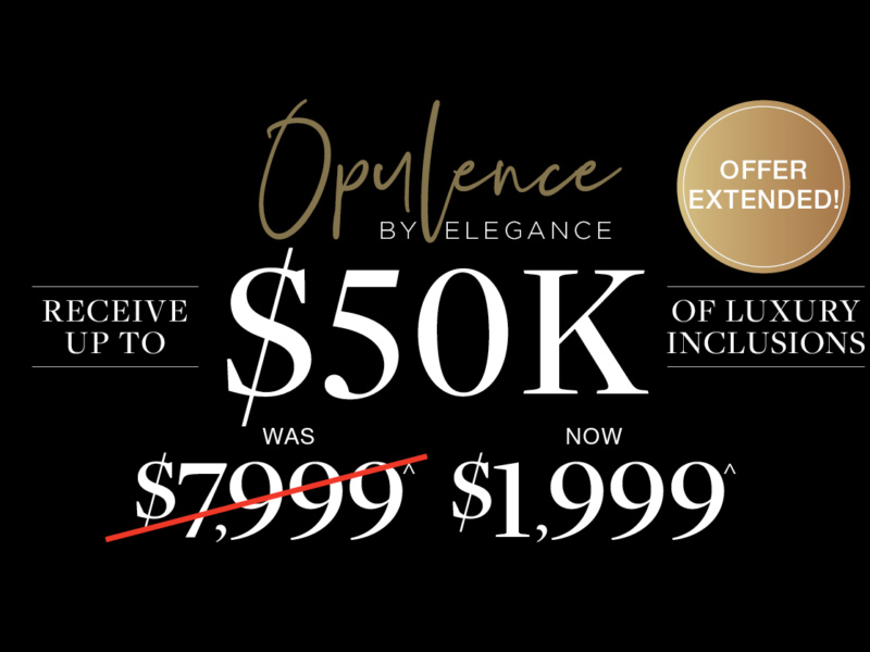 251201 Opulence By Elegance ($50k) Offer Tile Card 1248x838px Offer Extended2