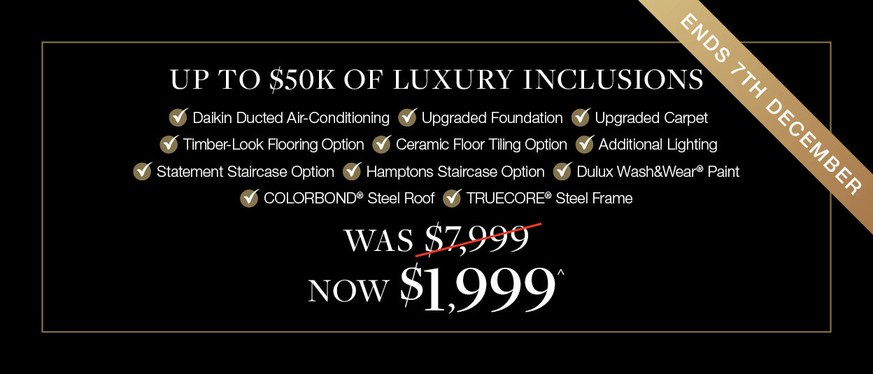 251201 Offer Extended Opulence By Elegance ($50k) Home Page Offer Extended