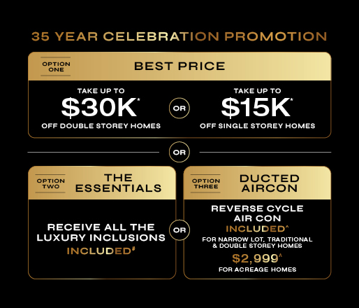 2601 35 Year Celebration Promo Mobile Header 514x440px V1