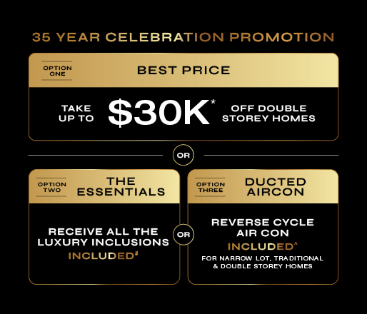 2601 35 Year Celebration Promo Mobile Header 514x440px