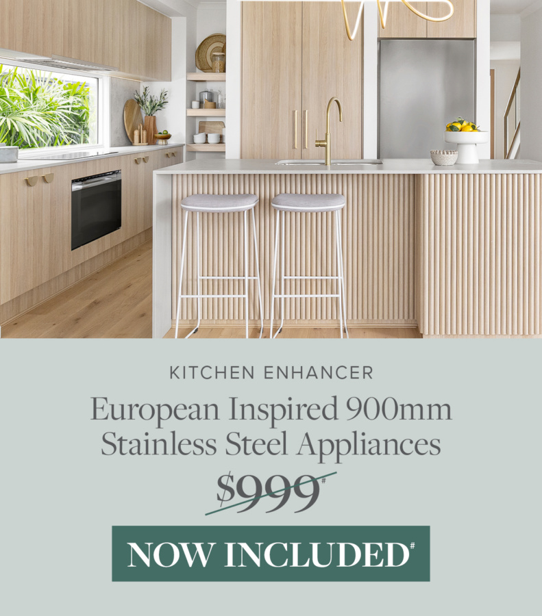 2608 Designer Inclusions Landing Page Assets 1248x838px Kitchen Enhancer (included)