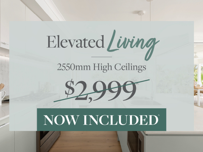 2608 Designer Inclusions Offer Tile Card 1248x838px Elevated Living (included)