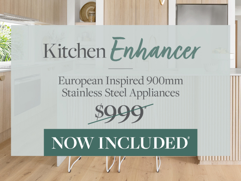 2608 Designer Inclusions Offer Tile Card 1248x838px Kitchen Enhancer (included)