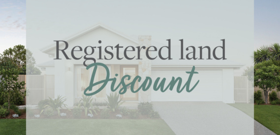 2610 Designer Registered Land Discount Offer Tile Card 1248x838px V1