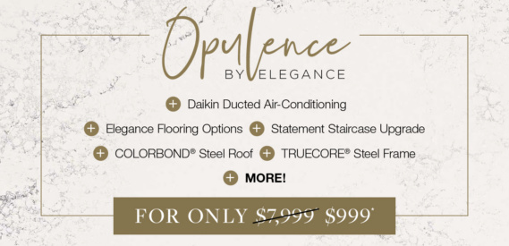 2610 Opulence $999+$40k Off Ds Homes Offer Tile Card 1248x838px
