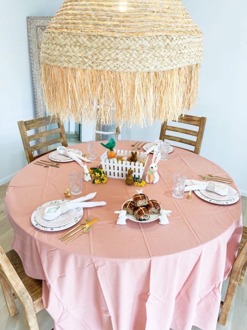 Easter styling tips | Coral Homes