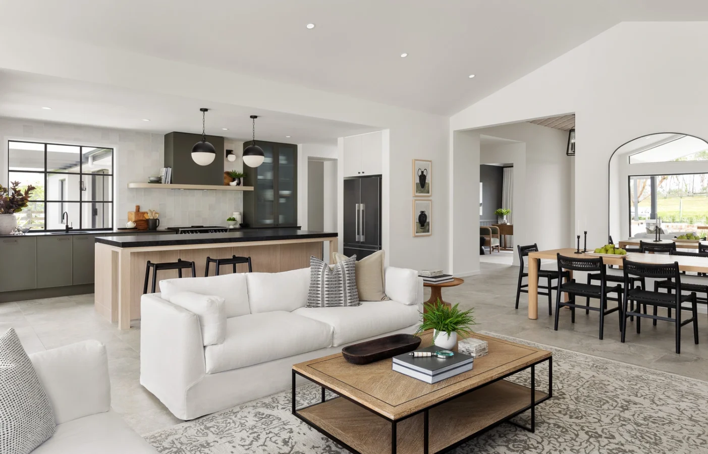 Acreage House And Land Packages