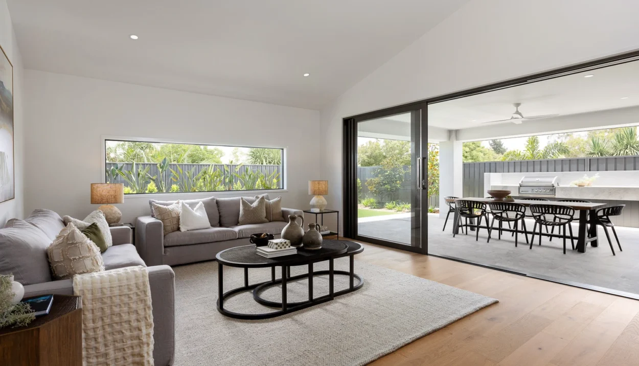 Affordable House And Land Package