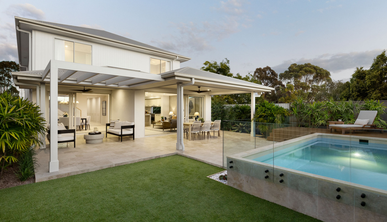 Ashmont 308q (aura) Alfresco Pool