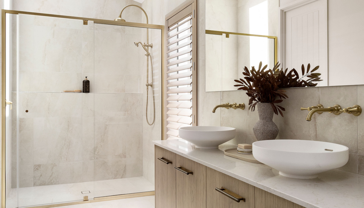Ashmont 308q (aura) Ensuite