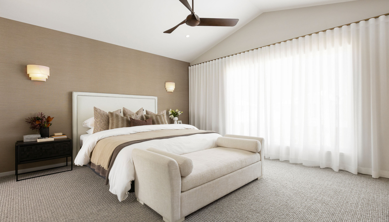 Ashmont 308q (aura) Master Bedroom 1