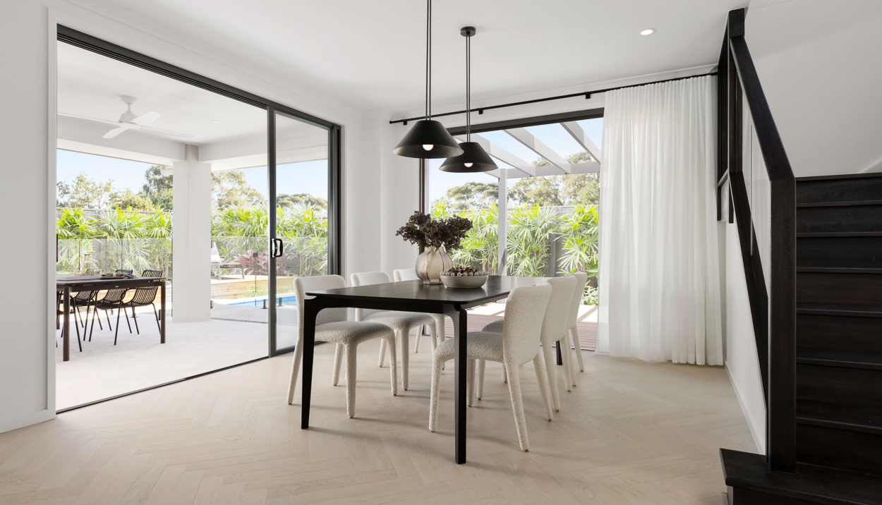 Ashmont 312n (oran Park) Dining