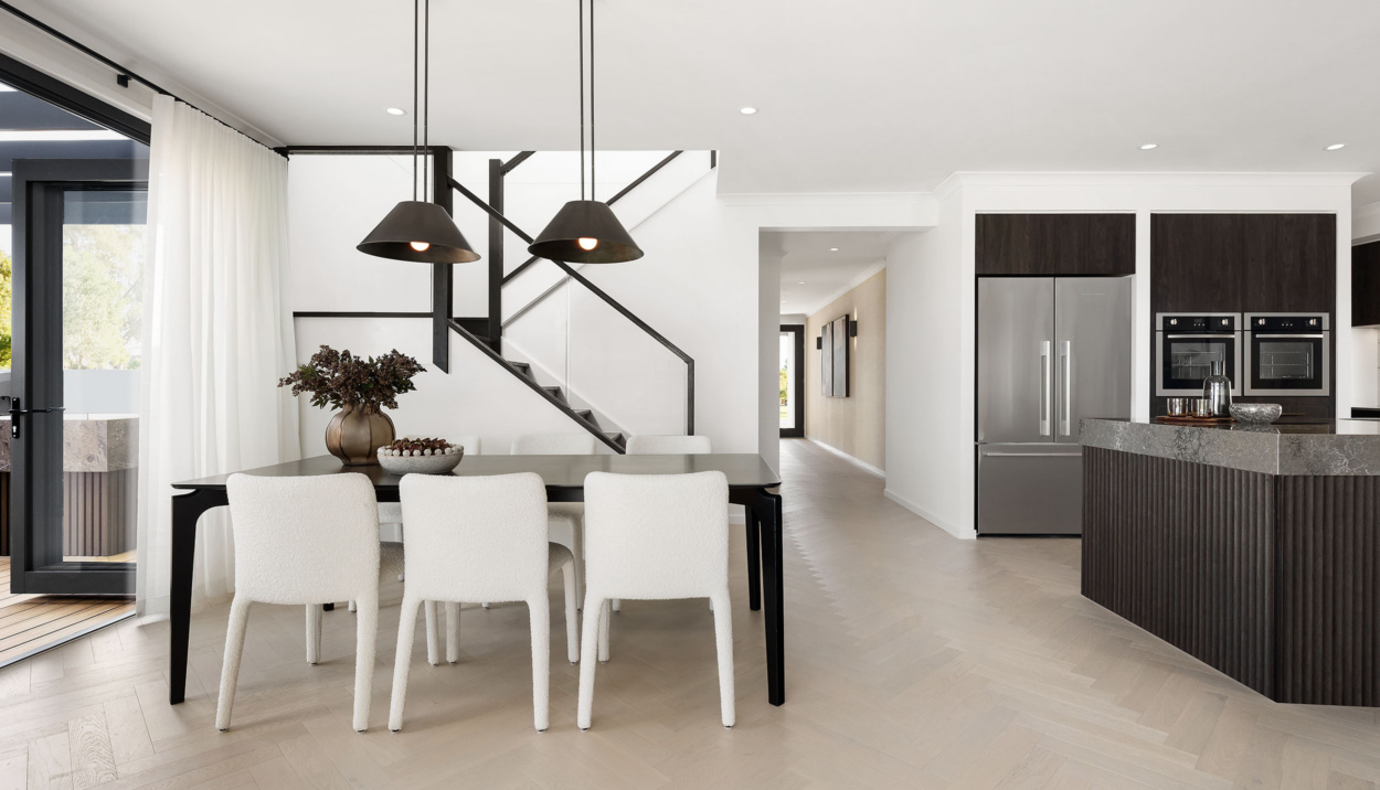 Ashmont 312n (oran Park) Dining 2