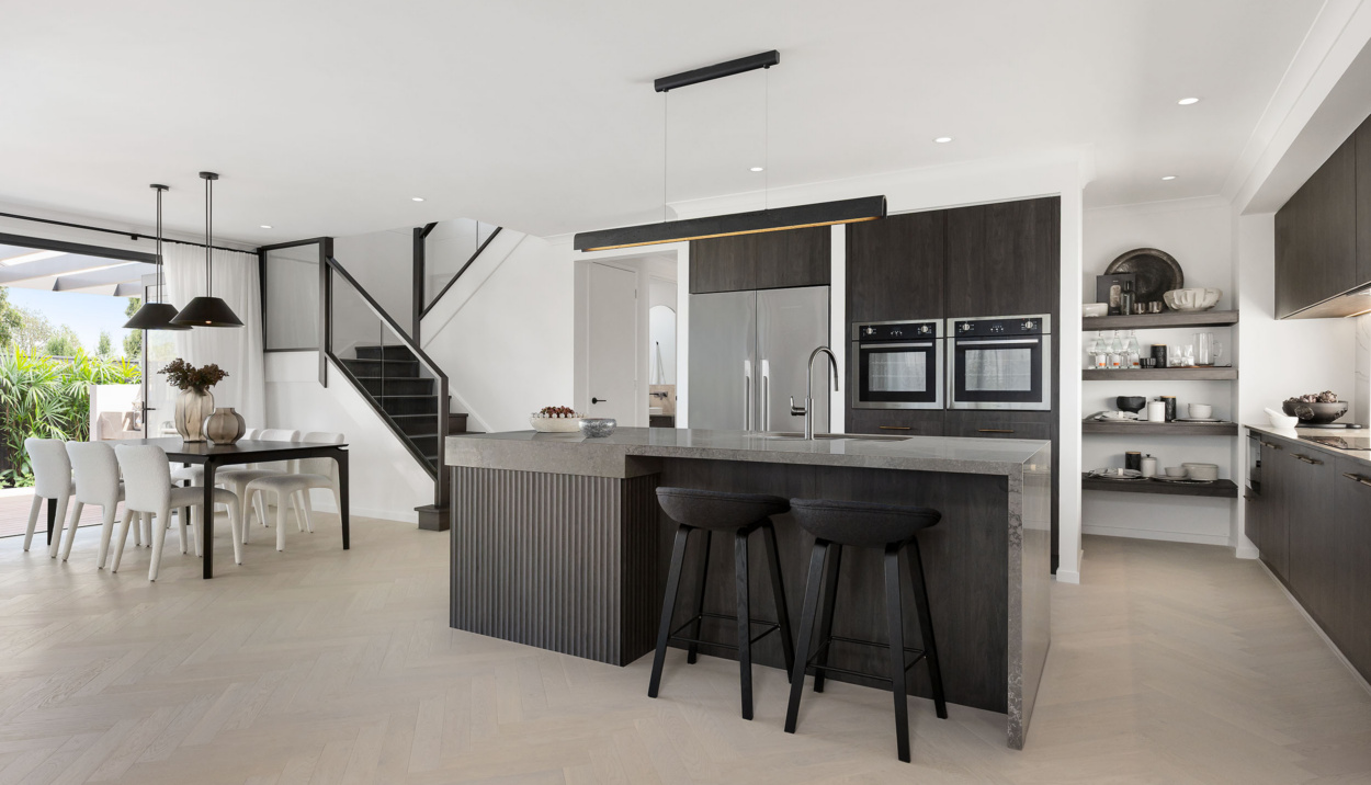 Ashmont 312n (oran Park) Dining Kitchen 2