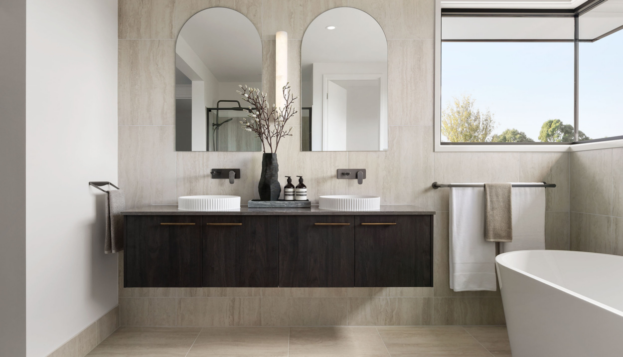 Ashmont 312n (oran Park) Ensuite 2