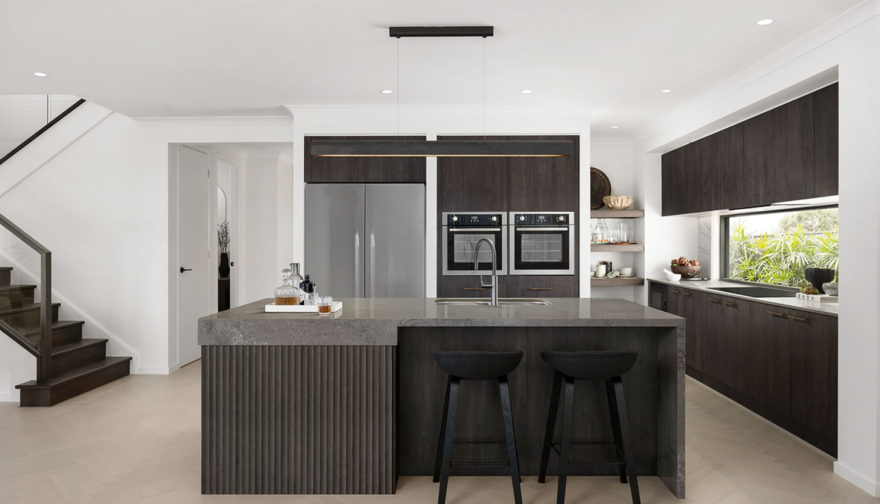 Ashmont 312n (oran Park) Kitchen