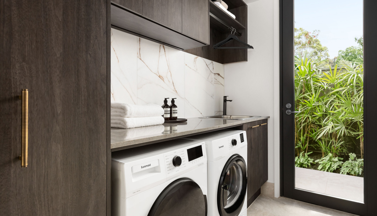 Ashmont 312n (oran Park) Laundry