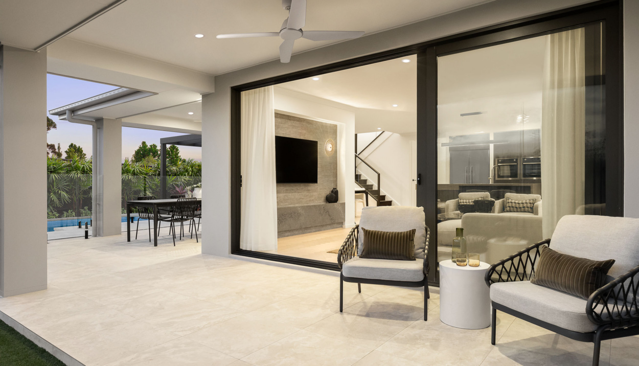Ashmont 312n (oran Park) Outdoor Living