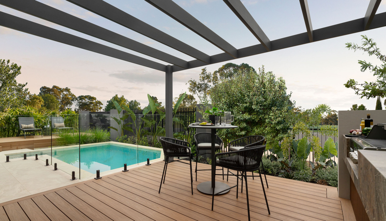 Ashmont 312n (oran Park) Outdoor Living 2