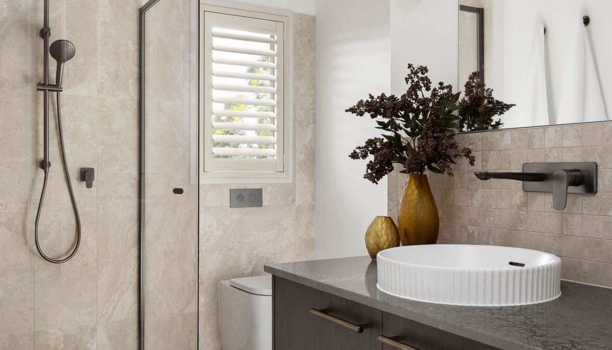 Ashmont 312n (oran Park) Powder Room