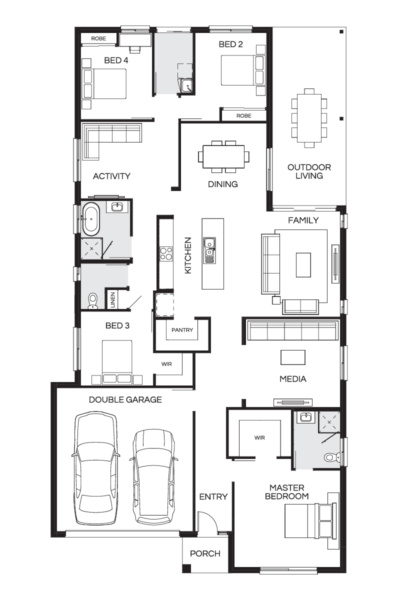 Ashton 256q Lhg Floorplan 01