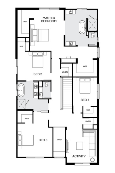 Atlanta 364q Lhg Floorplan 02