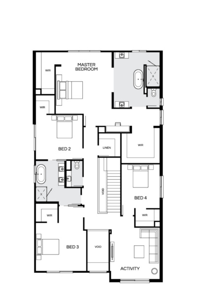 Atlanta 419q Lhg Floorplan 02
