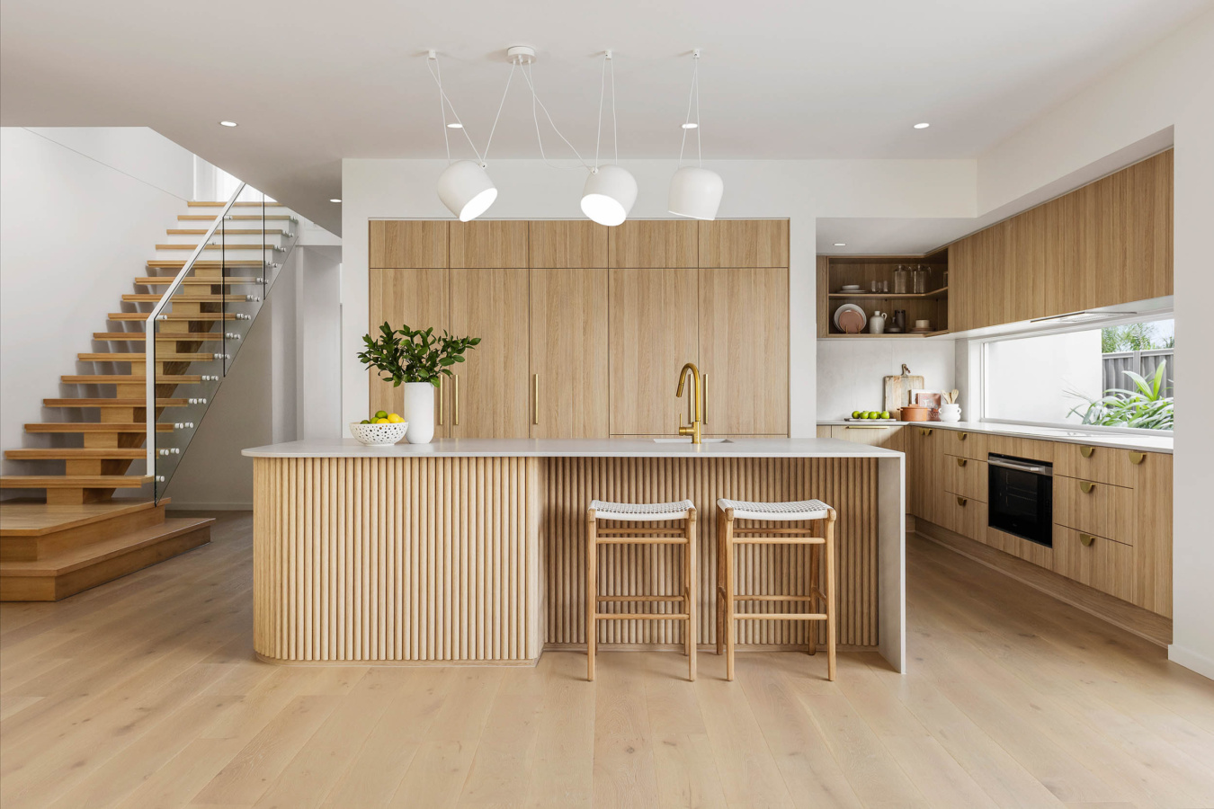 Atlanta 419q (skyridge) Kitchen 1