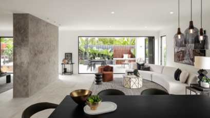 Atlanta 48 (willawong) Dining Living