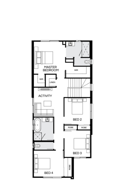 Baltimore 240q Lhg Floorplan 02