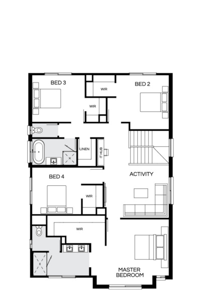 Baltimore 302q Lhg Floorplan 02