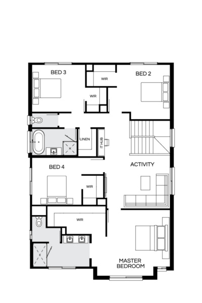 Baltimore 302q Lhg Floorplan 02