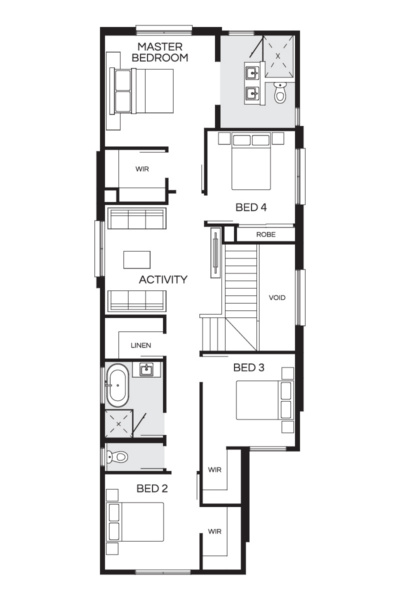 Baltimore 324n Lhg Floorplan 02